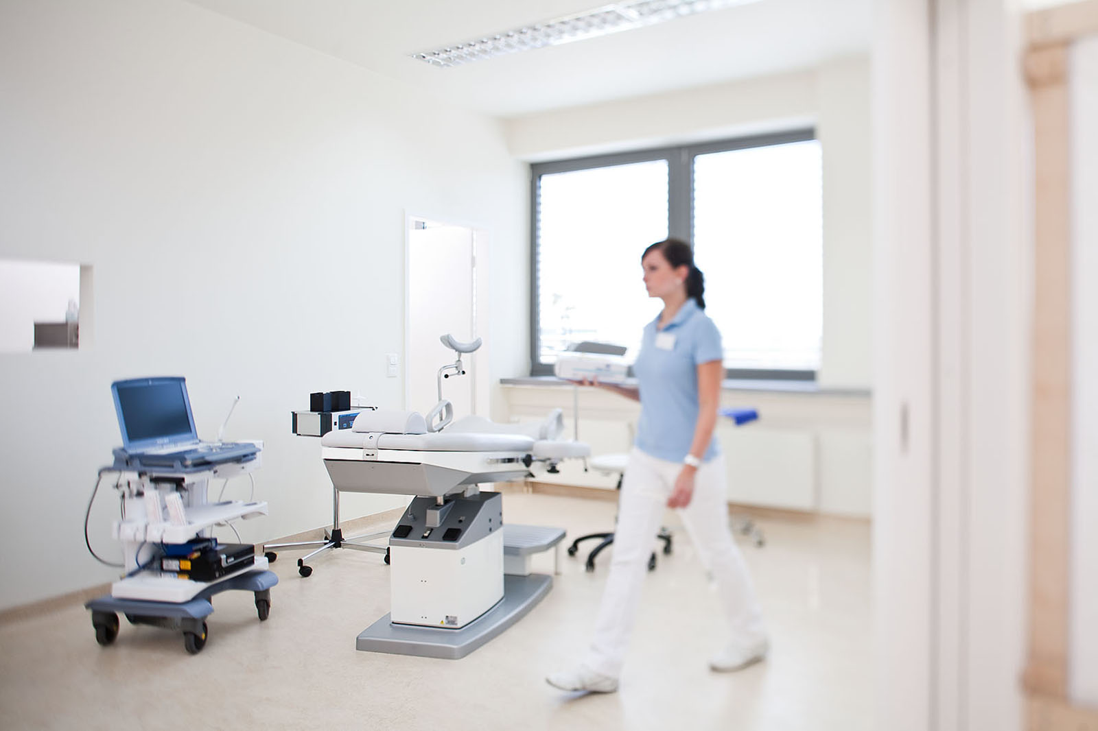 kinderwunsch_potsdam Punktionsraum