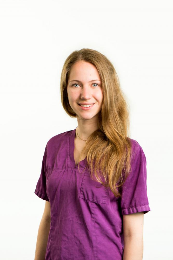 Kinderwunsch-Potsdam Saskia Conitz