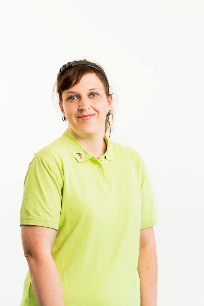 Kinderwunsch-Potsdam Sabrina